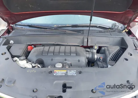 2017 Chevrolet Traverse Premier from USA, damaged, VIN 1GNKVJKD3HJ163058